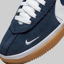 NIKE SB BRSB NAVY WHITE UNIVERSITY RED 